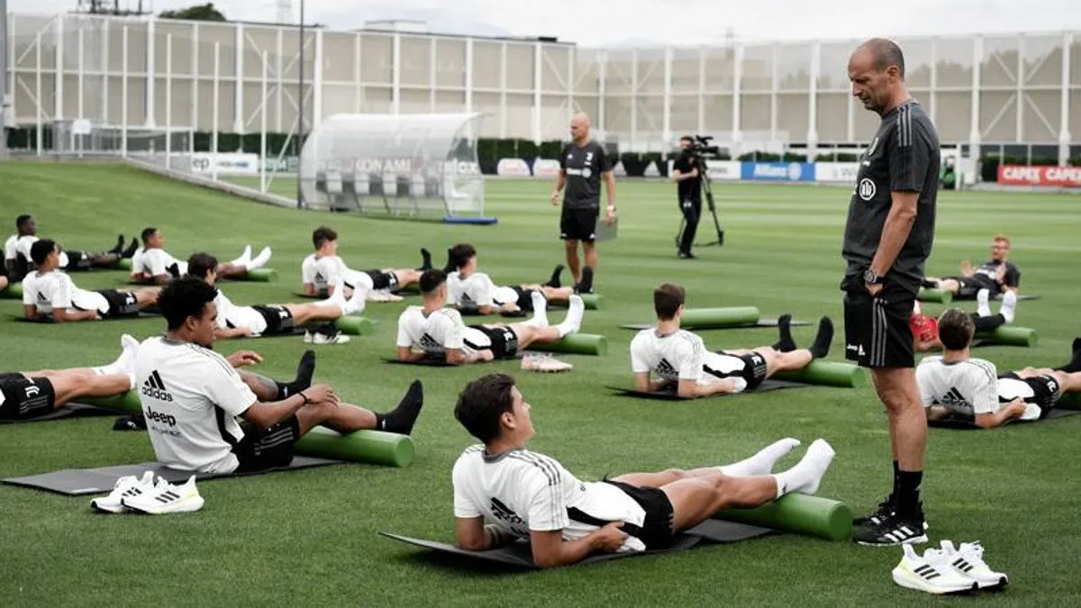 Juventus, soffiato il giovane fuoriclasse brasiliano al Milan