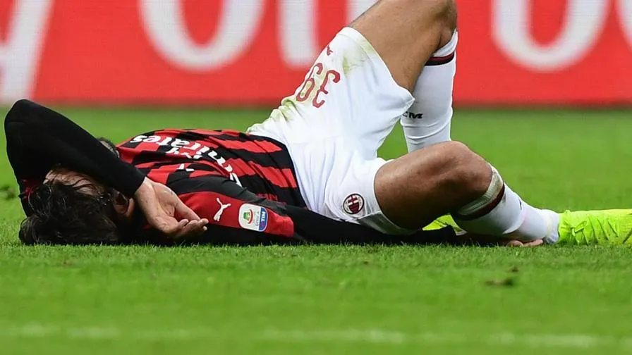 Milan: infortuni per Paquet​á e Donnarumma, la situazione