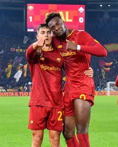 Roma: speranza per il tandem offensivo