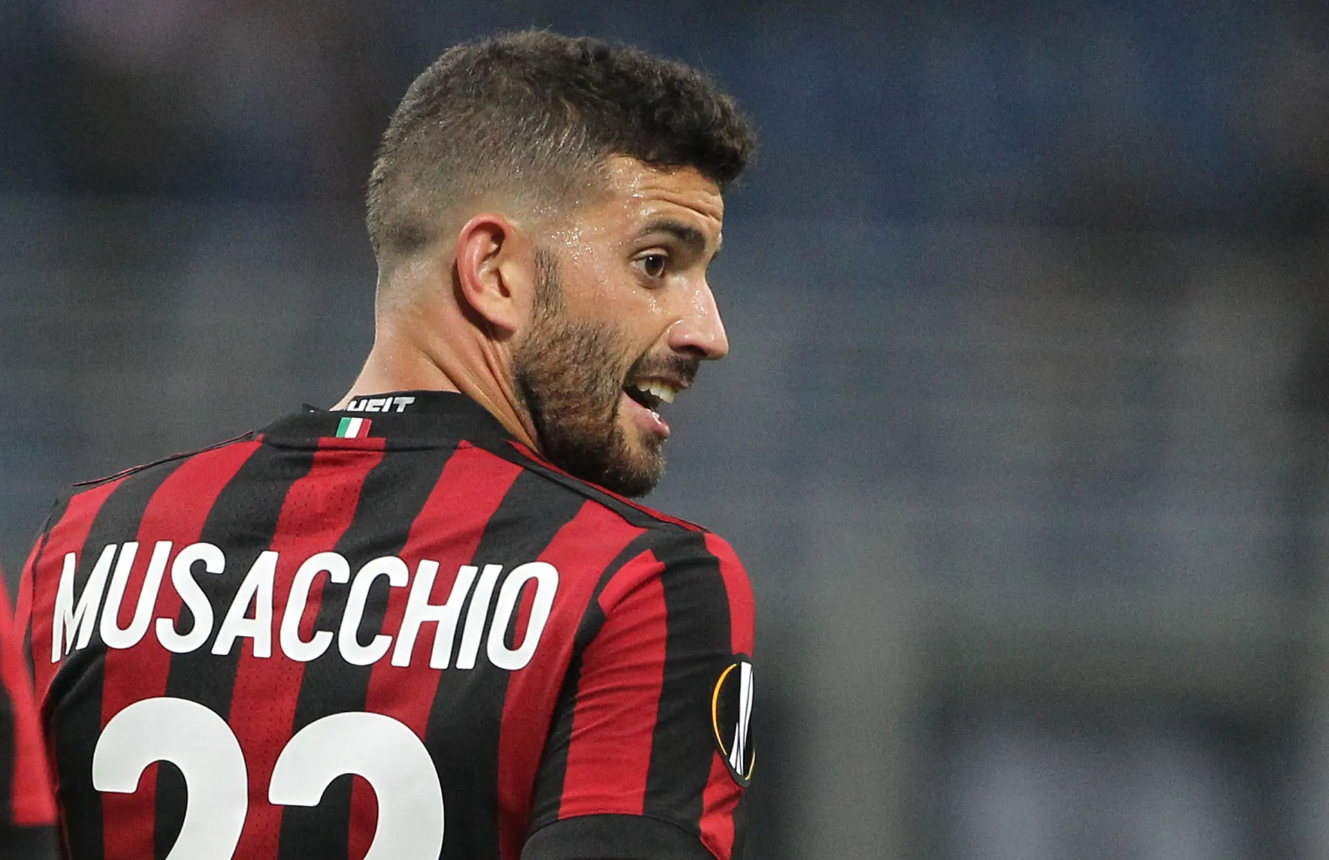 Milan: Musacchio potrebbe rimanere, come cambia il mercato