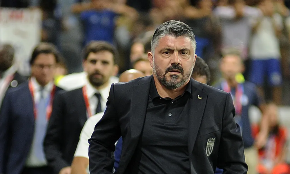 Frattesi alla Lazio: "Volevo tornare, Gattuso unico"