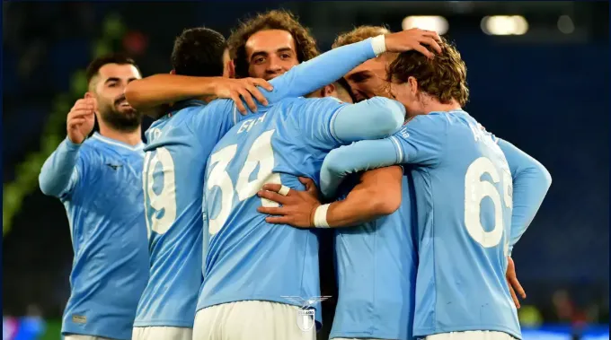 Super Guendozi manda la Lazio ai quarti: ora Roma o Cremonese