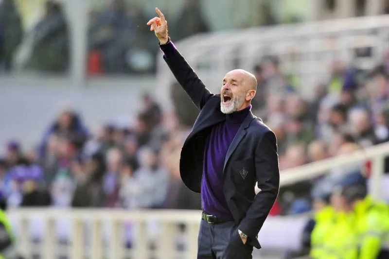 Fiorentina, Pioli spiega il perché dell'addio