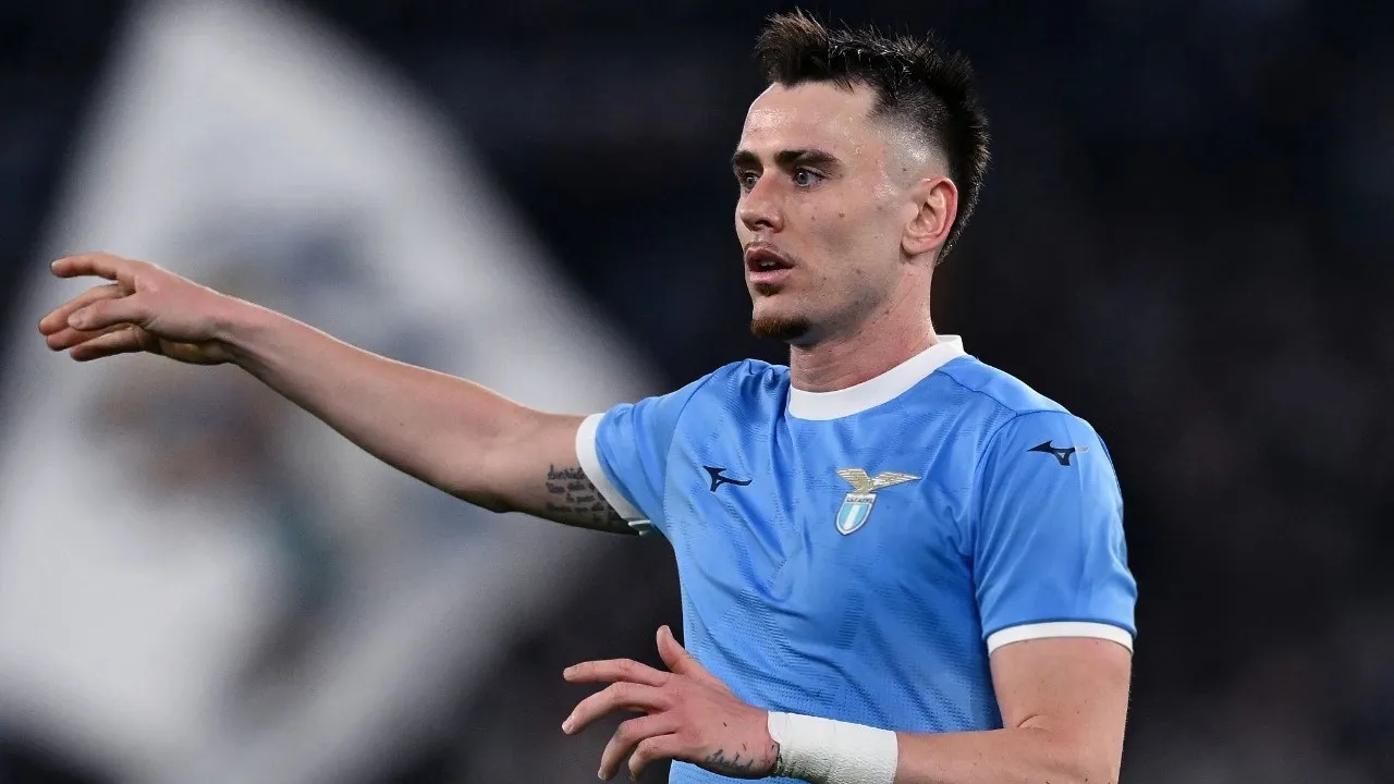 Lazio, Patric verso l'Al-Ittifaq: il Corriere dà l'affare per chiuso