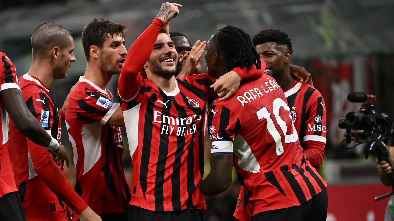 Milan, bilancio 2023/2024: crescono i proventi da Puma ed Emirates: le cifre