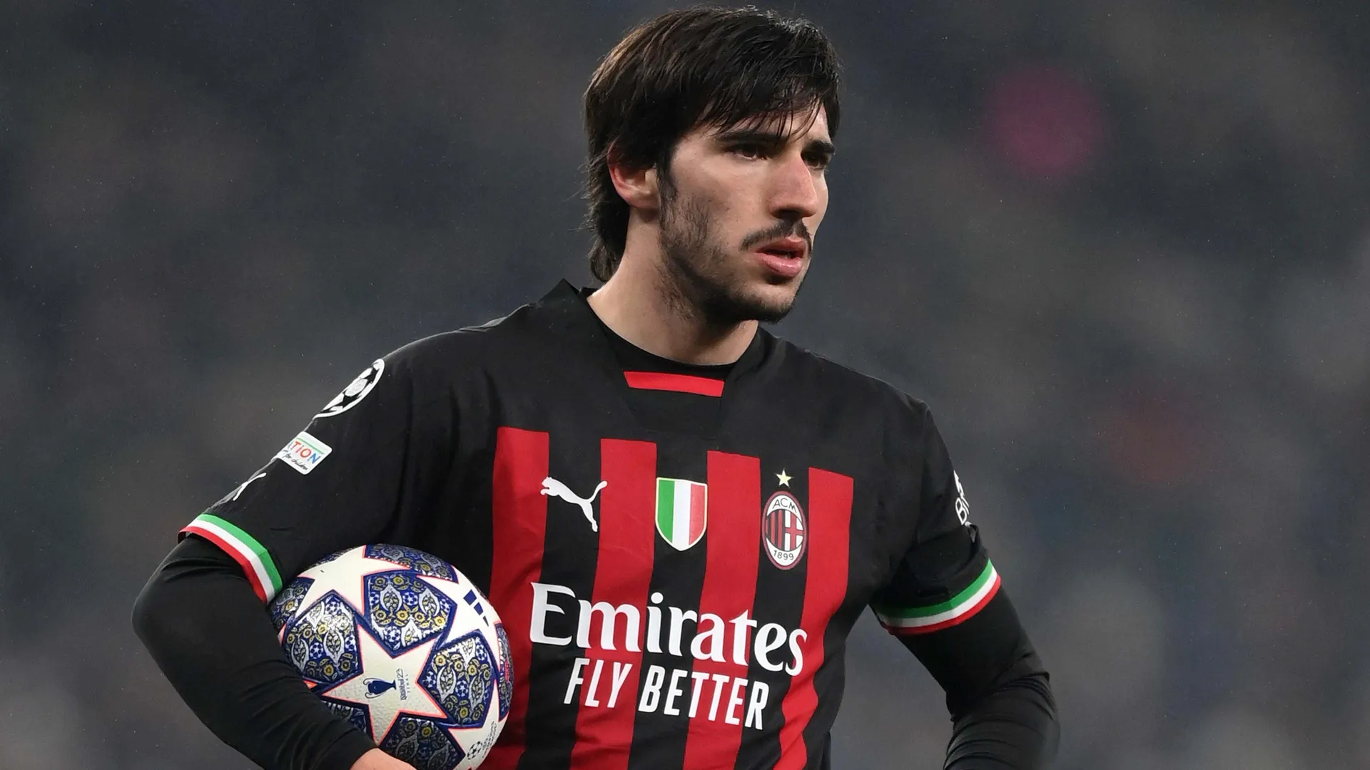 Milan, il caso Tonali e la politica del player trading