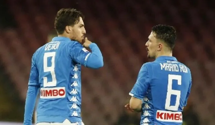 Toro incontro col Napoli per due giocatori