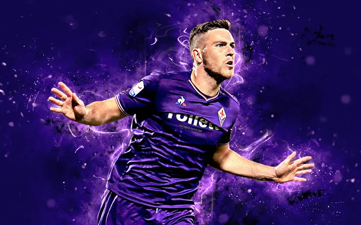 Fiorentina, Veretout: "Felice di essere rimasto a Firenze"
