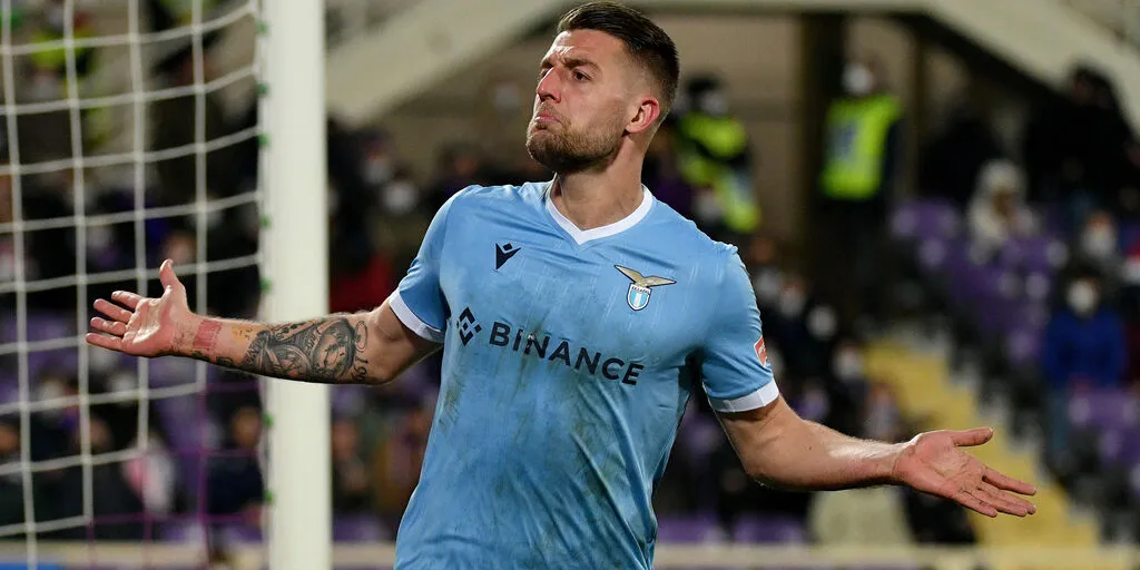 Lazio attenta: Agnelli chiama il Sergente