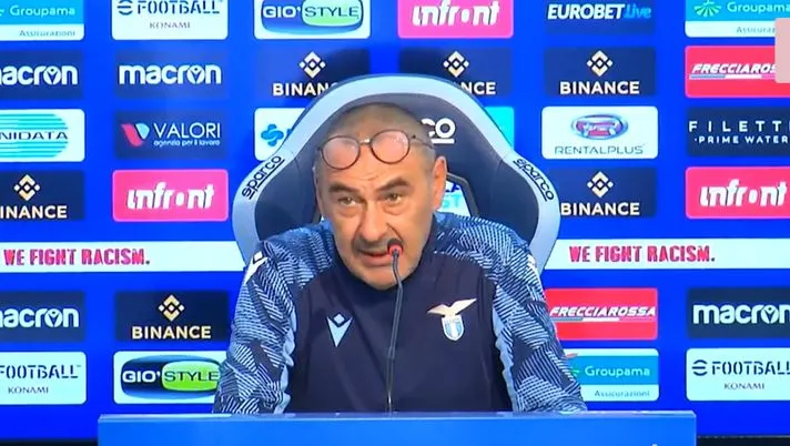 Calciomercato Lazio, Sarri vuole un vice Immobile: ecco il suo preferito