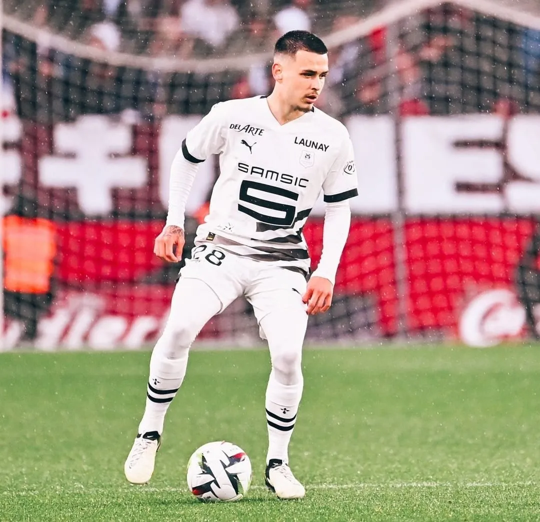 Calciomercato Roma, Le Fée nel mirino del club