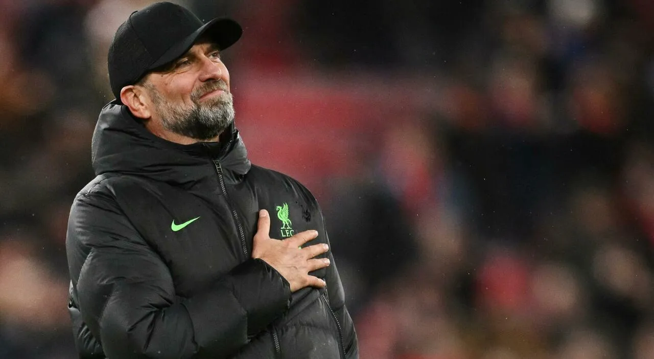 Liverpool, per il dopo Klopp spicca un nome