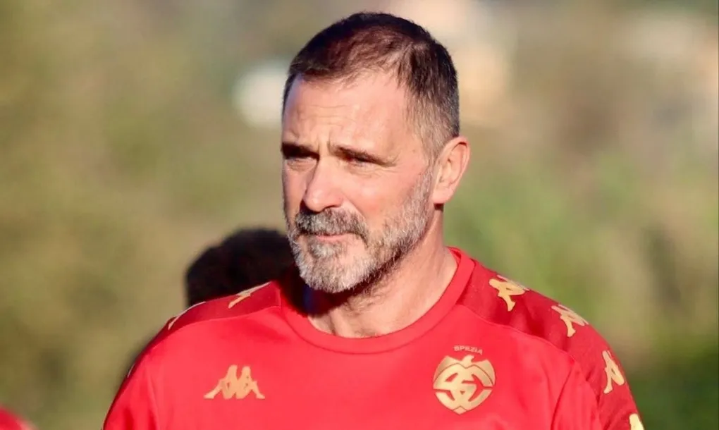 Spezia, D'Angelo ammette: "Amian ci ha chiesto di andarsene. Verde? Le sue intenzioni sono chiare.."