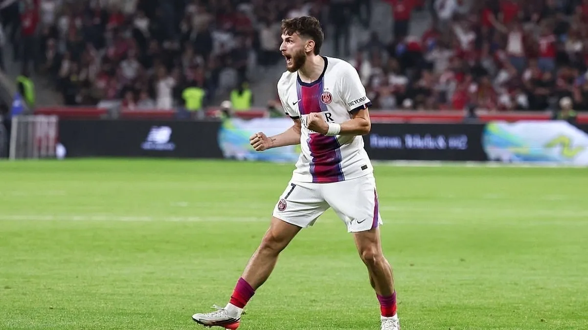 Arsenal-Bartishvili, non solo il nuovo Kvara: a 17 anni è già in Europa-2