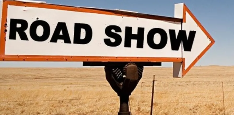 ROAD SHOW