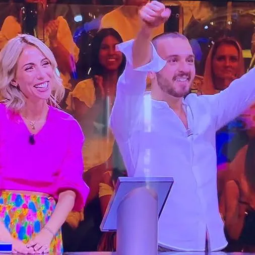 Guess My Age (TV8): un centrocampista piemontese alla corte di Max Giusti