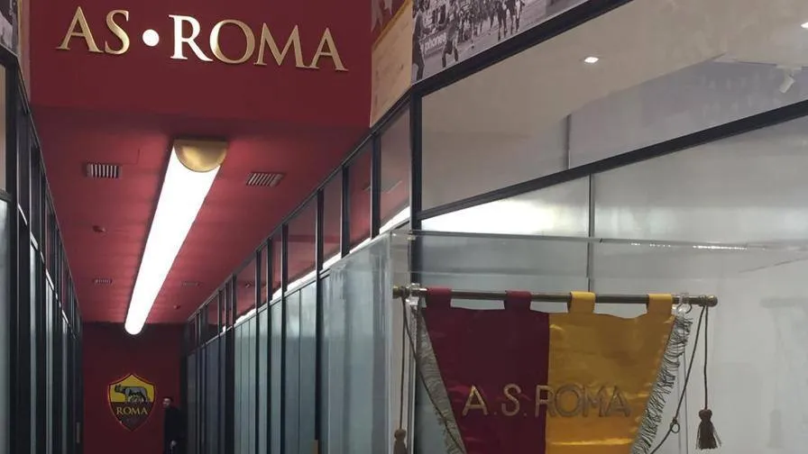 Roma, brusca frenata tra Friedkin e Pallotta