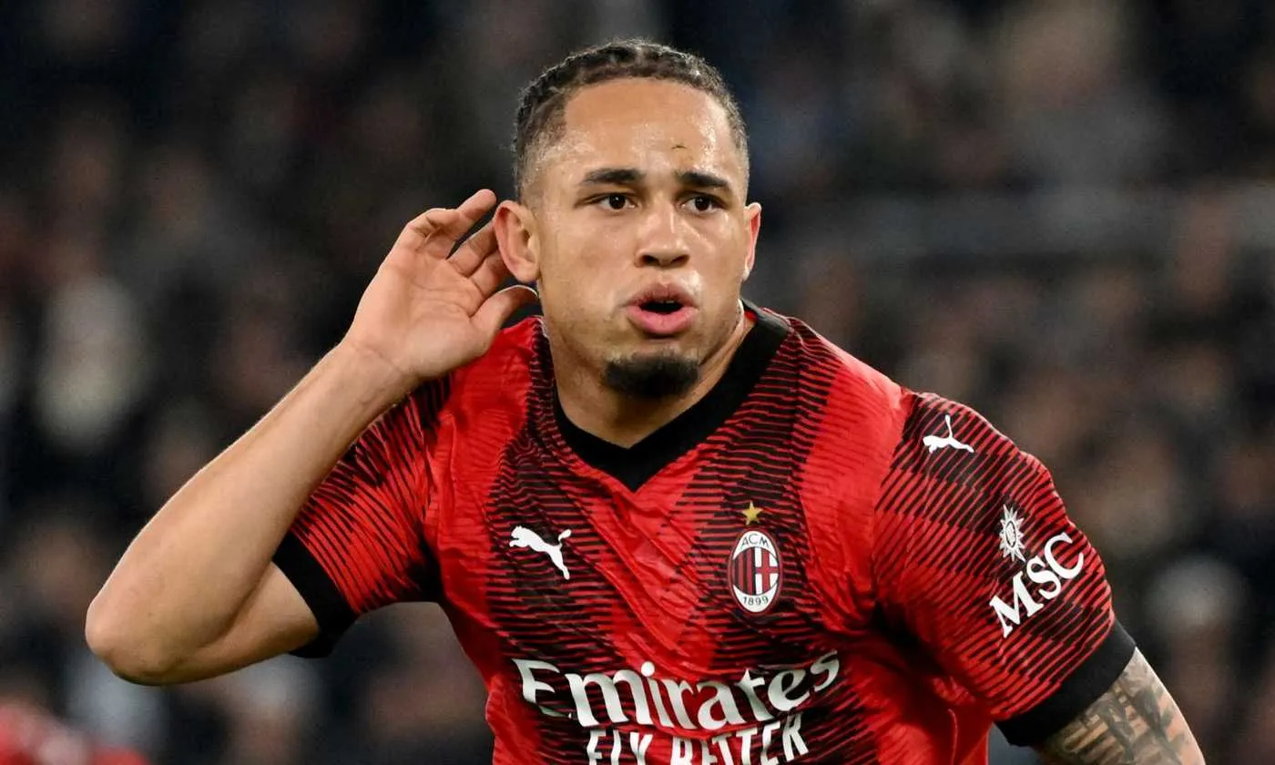 Milan, contro il Parma i tifosi vogliono Okafor: il punto