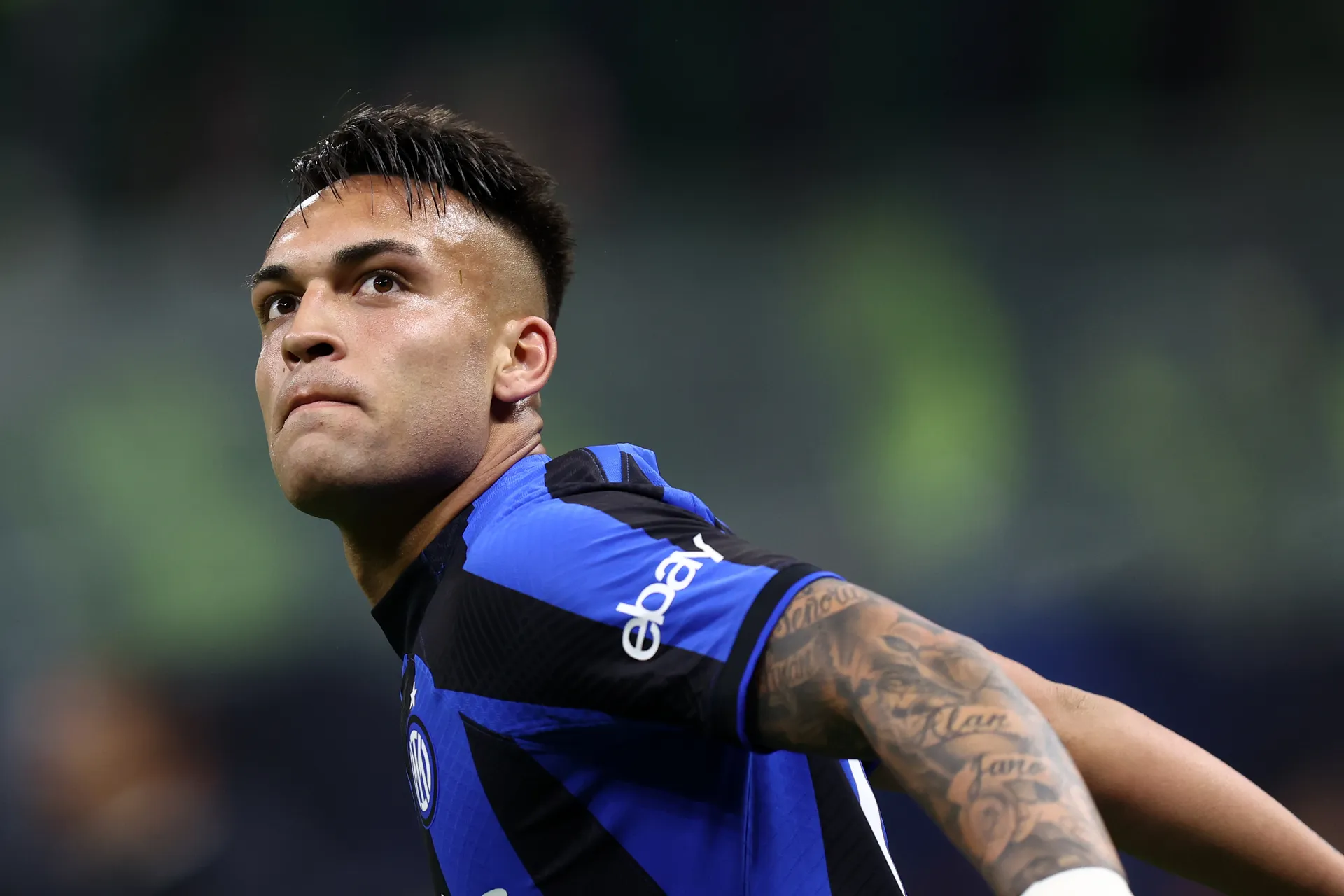 Inter, Lautaro supera Icardi e rassicura sul futuro