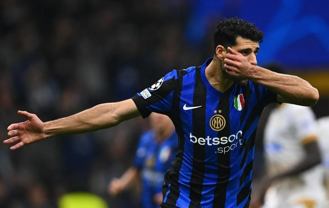 Inter, Inzaghi ha gli uomini contati: spazio a De Vrij, C.Augusto e Taremi
