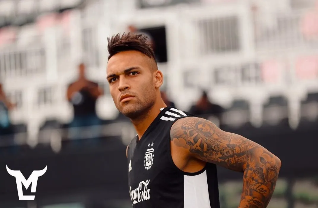 Lautaro, Scaloni gli conferma la fiducia: Polonia nel mirino