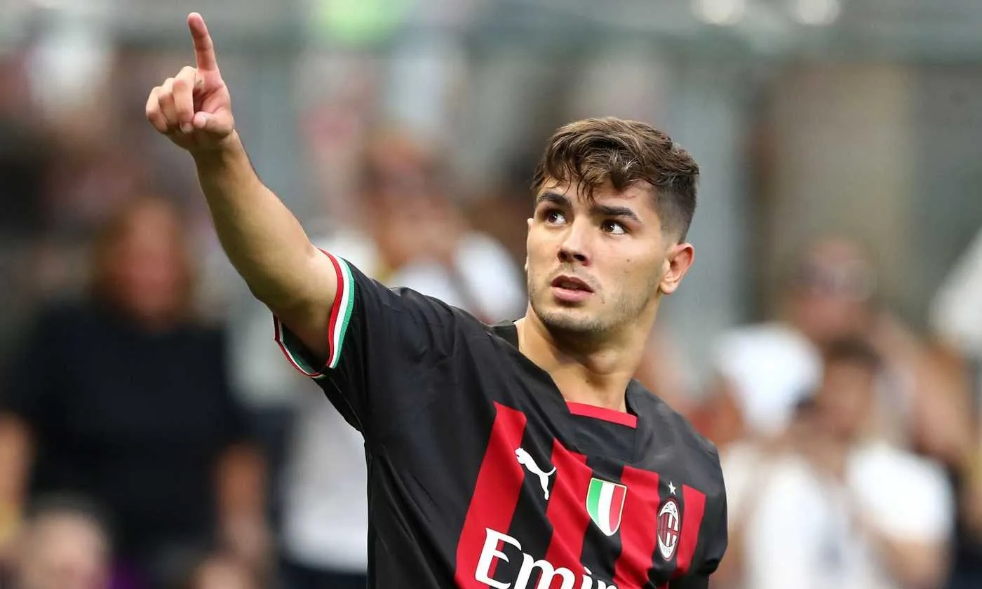 Milan, clamorosa voce dalla Spagna: Brahim Diaz più soldi per un rossonero