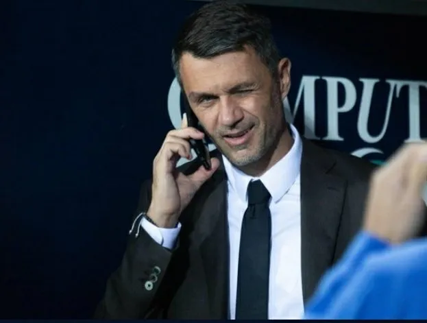 Paolo Maldini fa 54, gli auguri di Calciostyle a capitan Milan!