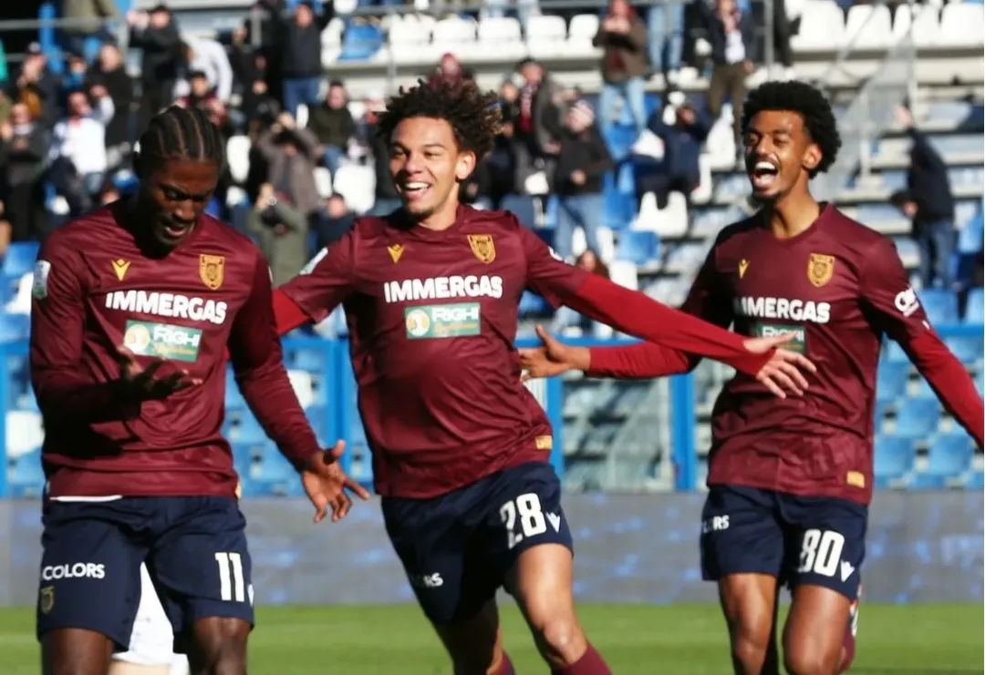 Reggiana, Aquilani ormai tramontato | Per la panchina e' sfida a tre