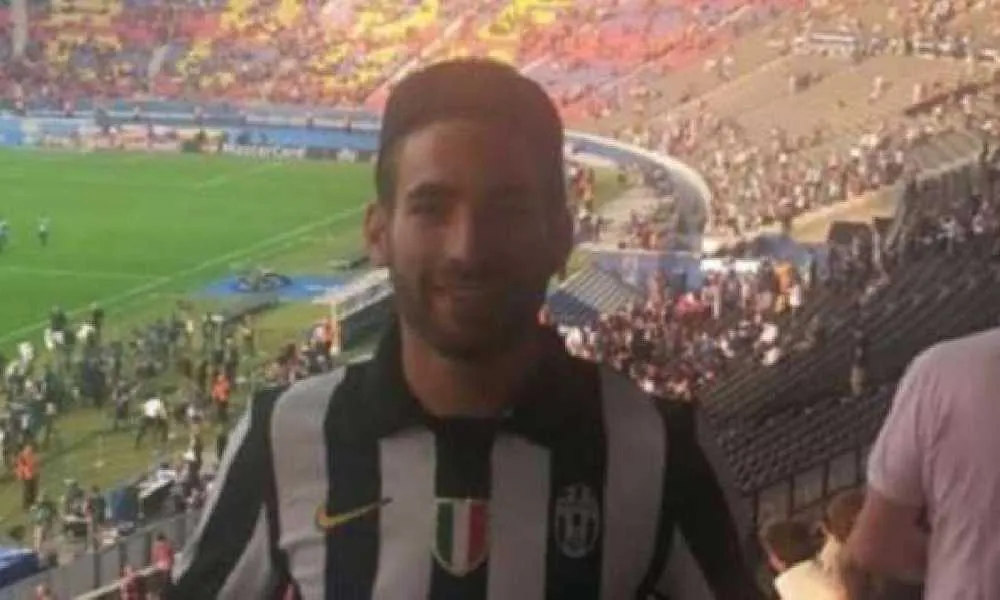 Enrico Valentini: da capitano del Norimberga a tifoso della Juventus