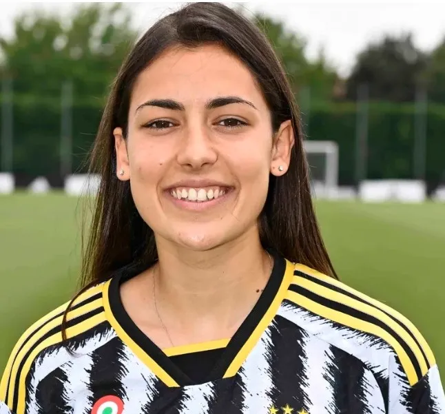 Juventus Women: Melissa Bellucci alla Fiorentina