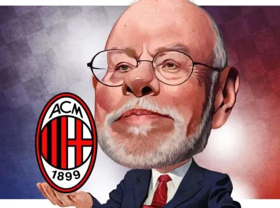 Milan, nuovi sponsor e gestione oculata: Elliott dimezza le perdite