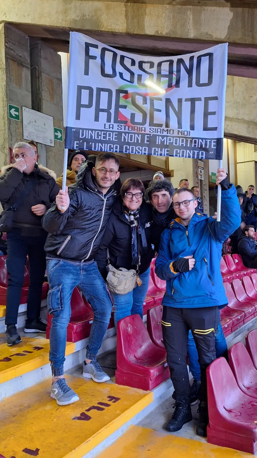 Juventus: i numeri degli 'Official Fan Club'
