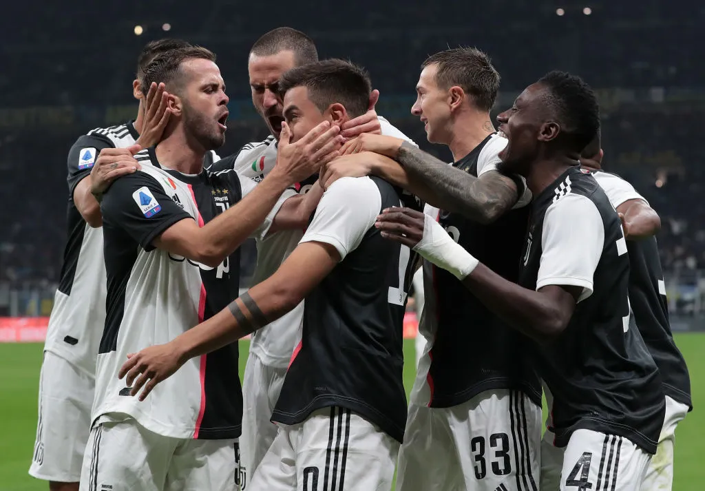 Calciomercato Juventus, Dybala: "Non vi dimenticherò mai. Qui ho vinto tanto"