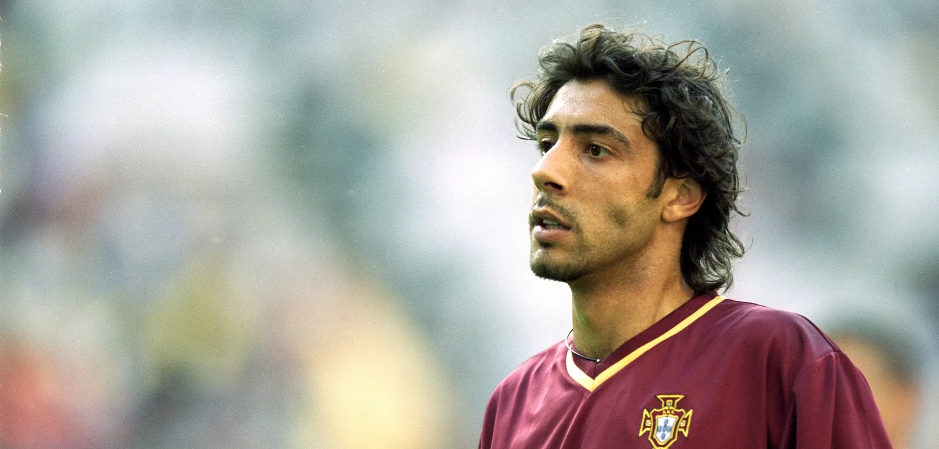 Tanti auguri Rui Costa, Maestro degli assist