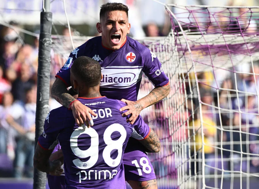 Fiorentina