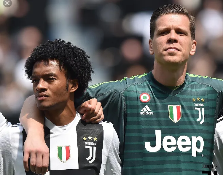 Roma, si tenta il contatto con un bianconero