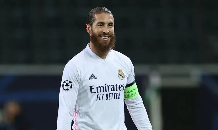 Sergio Ramos vuole il Milan, ma non arriverà