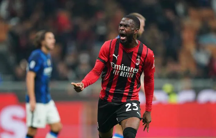 Milan