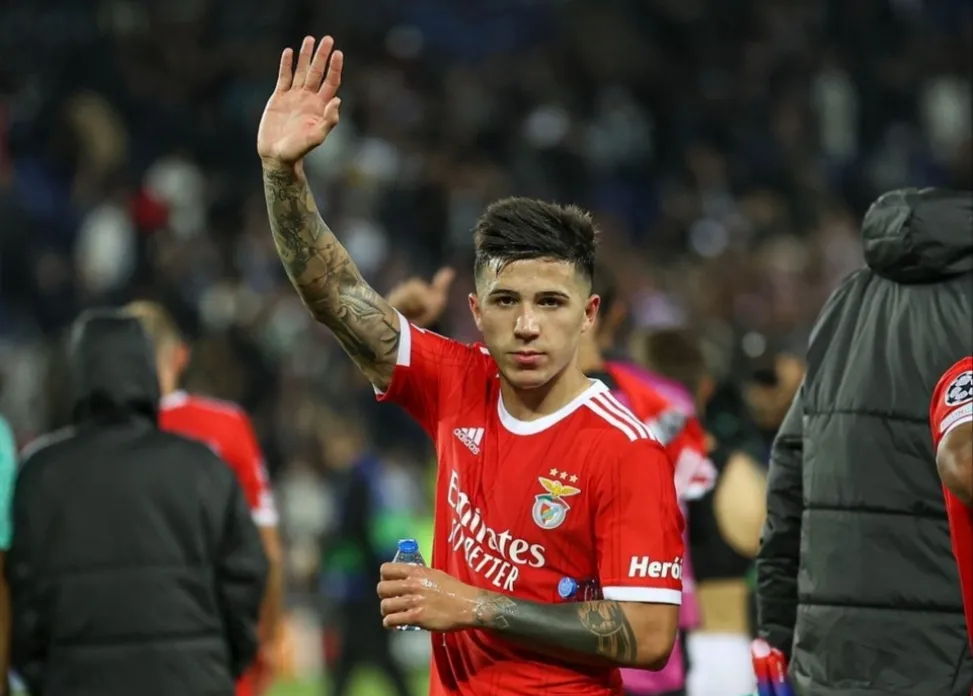 Inter, Enzo Fernandez al Chelsea complica i piani nerazzurri