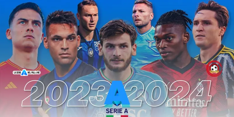 L'angolo del Mezzi, pronostici stagione 2023-24