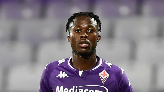Verona, contatti per Kouamè: è duello con il Torino