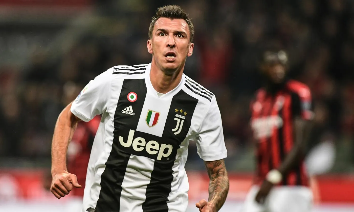 Milan: quasi fatta per Mandzukic!