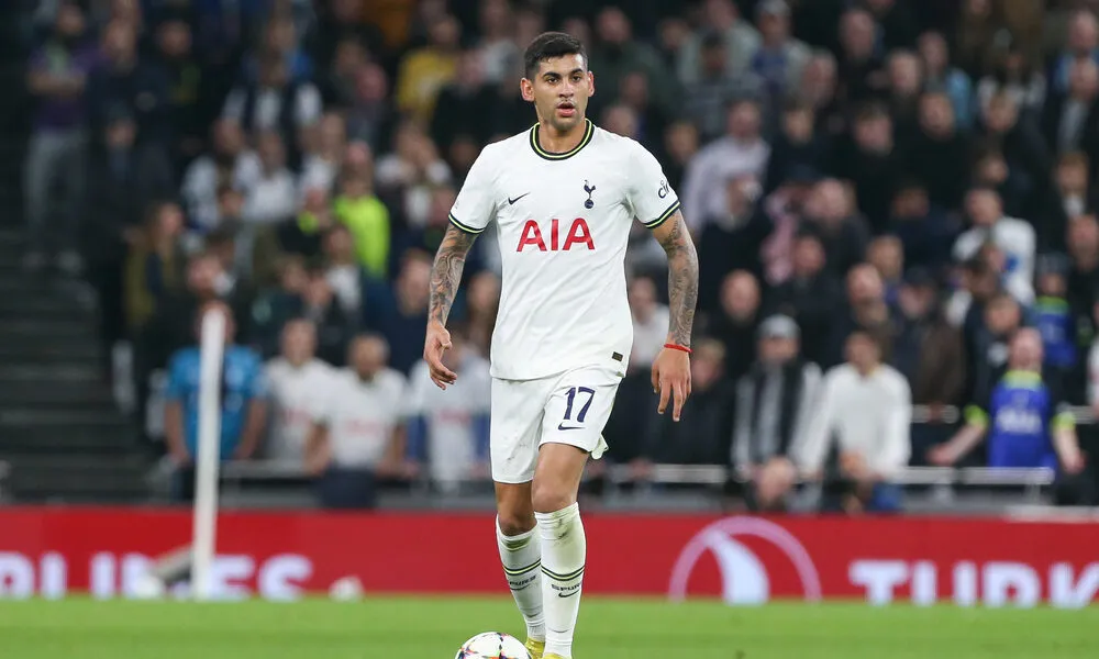 Tottenham-Manchester United