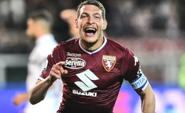 Milan, colpo Champions: brusca accelerata per Belotti