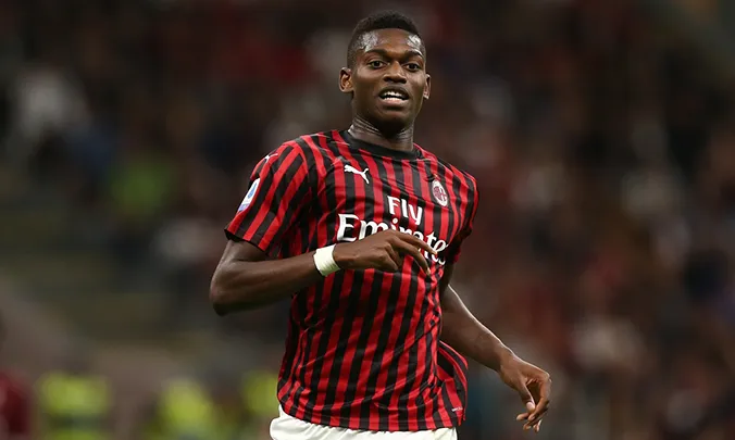 Milan: buone notizie da Leao