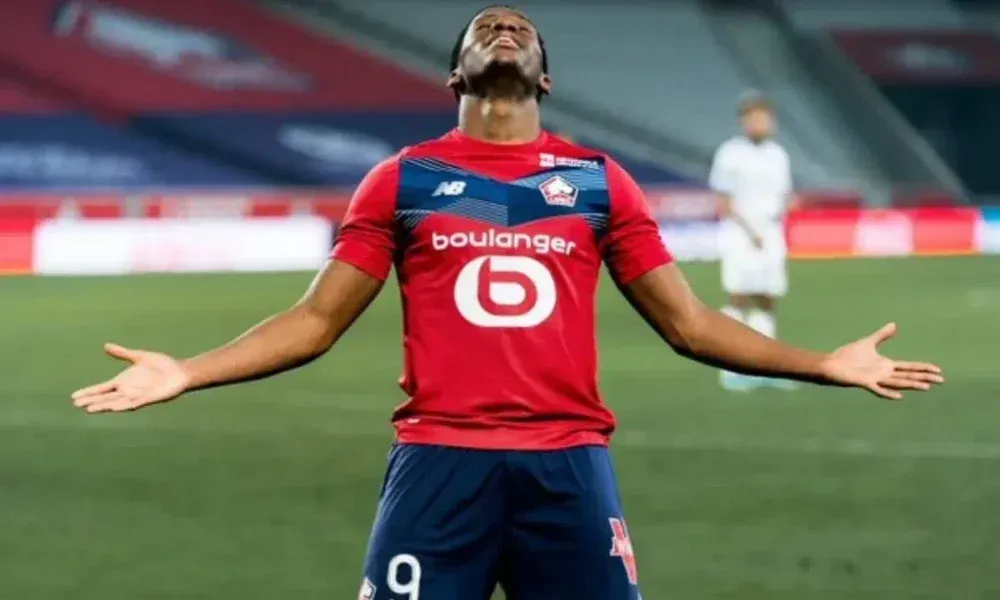 Jonathan David è uno dei giocatori più richiesti nel mercato di riparazione