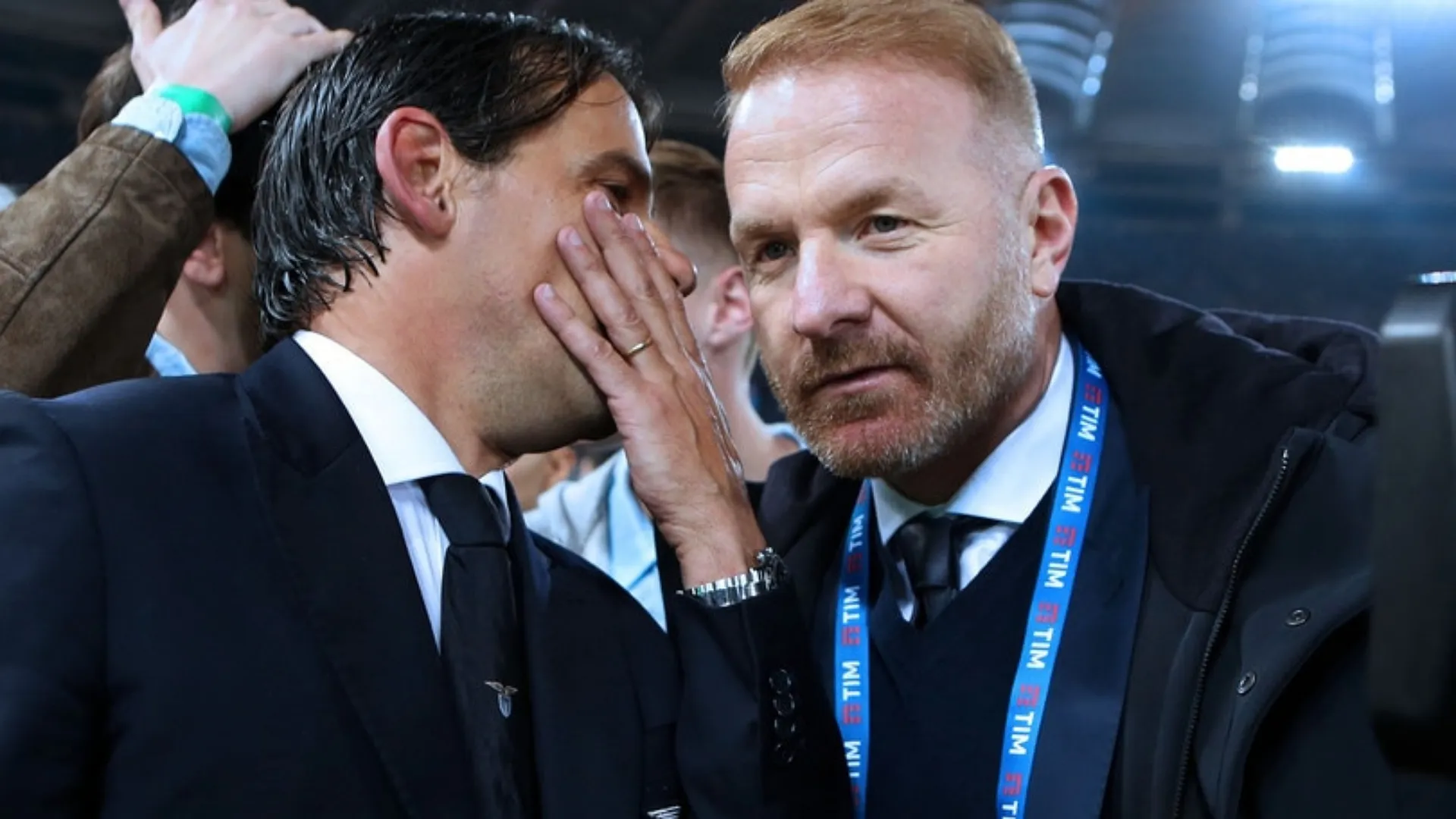 Lazio calciomercato, piace un esterno della nostra serie A