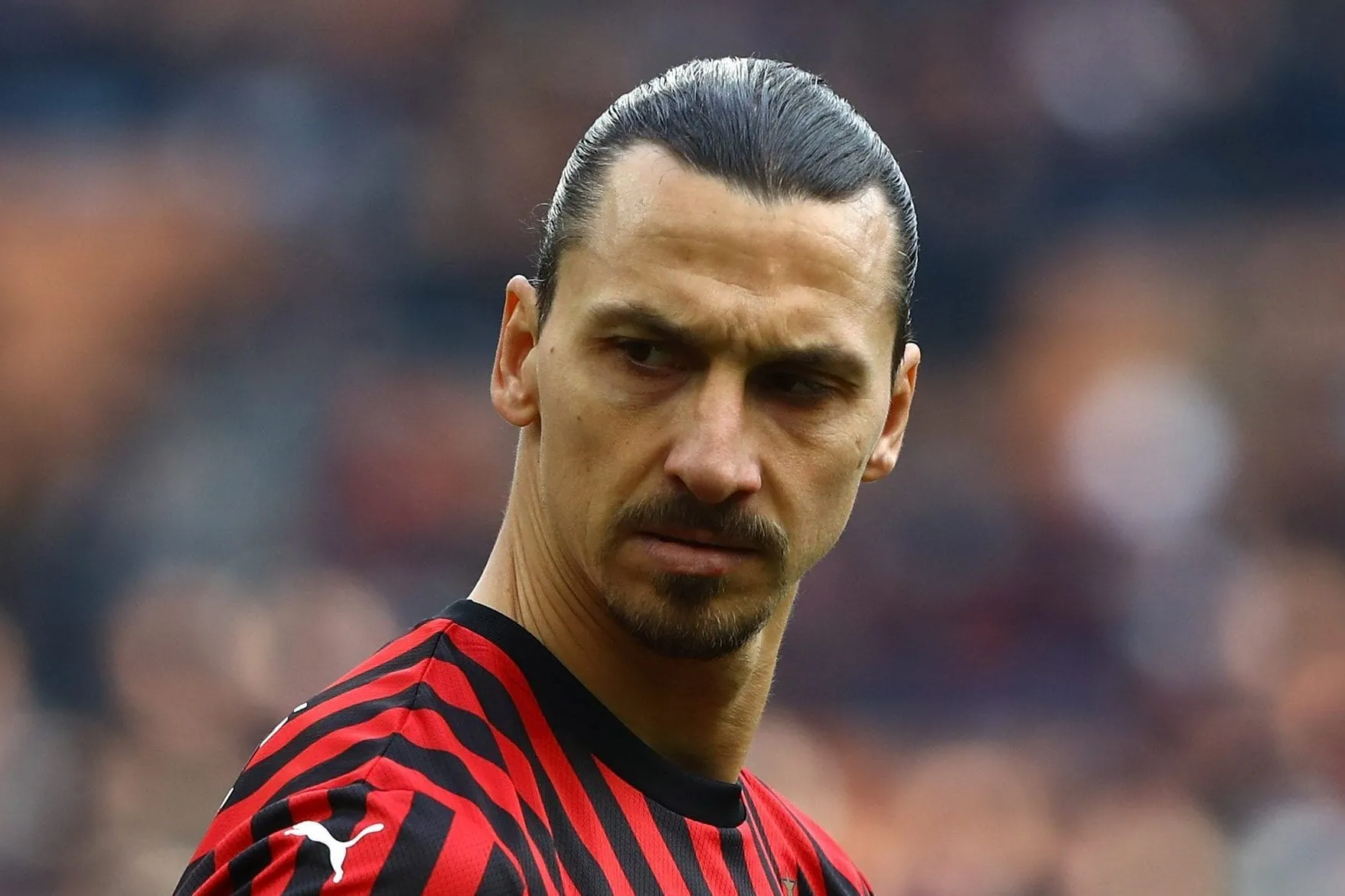 Milan, Ibrahimovic bastone e carota: che frecciata ai suoi compagni!