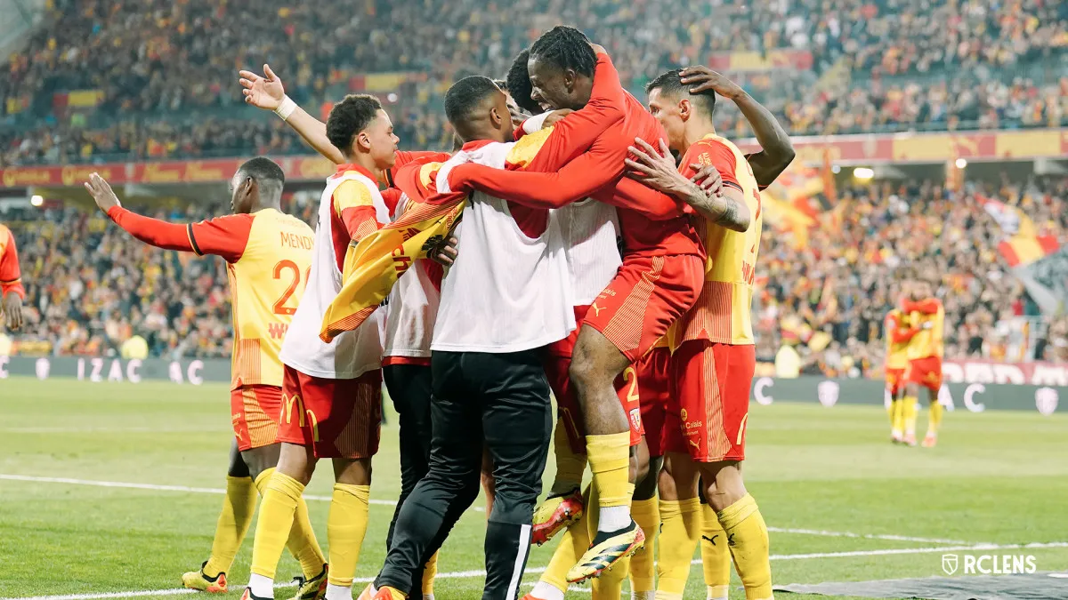 Ligue 1