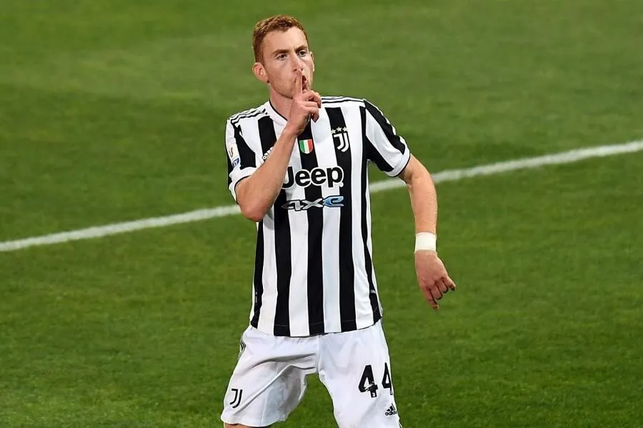 Kulusevski: sempre più vicino lo sbarco in Premier League